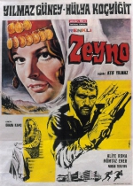 Zeyno poster